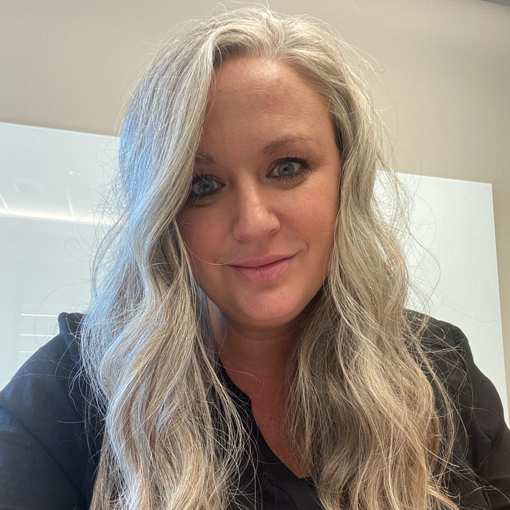 Meet your Posher, Celena